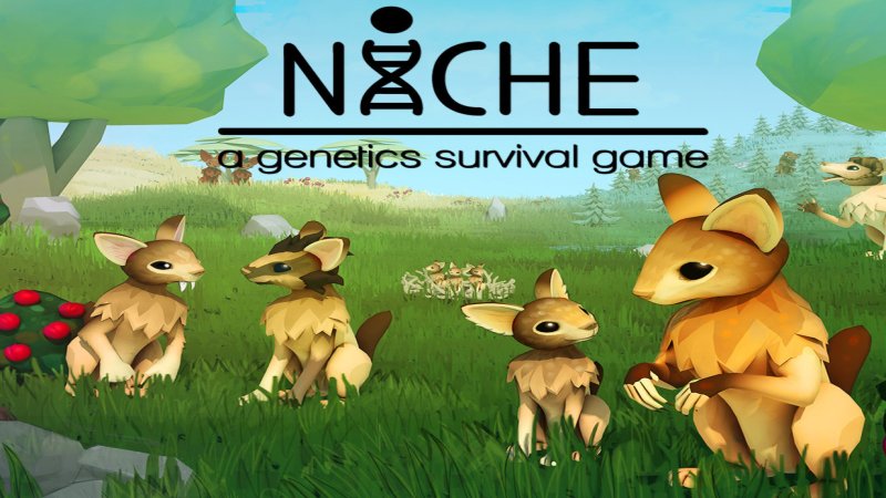 niche-a-genetics-survival-game-steam-cd-key