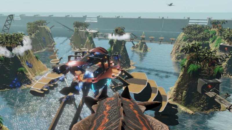 ahros-one-warrior-chronicle-steam-cd-key