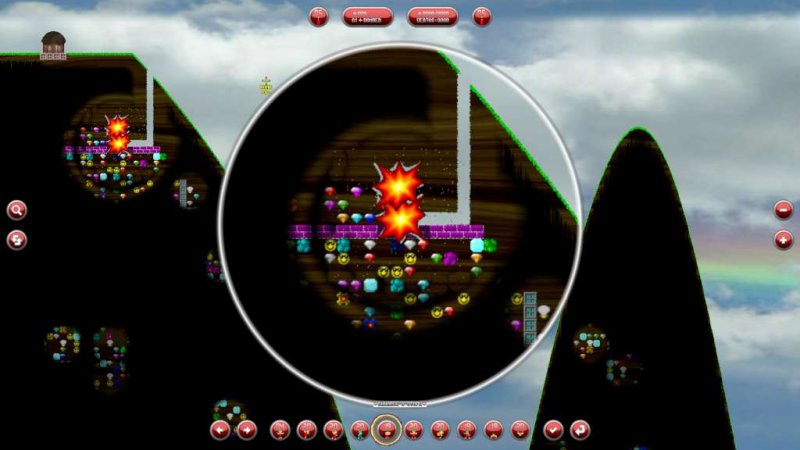 manic-miners-steam-cd-key