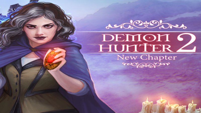 demon-hunter-2-new-chapter-steam-cd-key