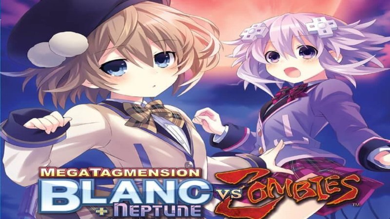 megatagmension-blanc-neptune-vs-zombies-steam-cd-key