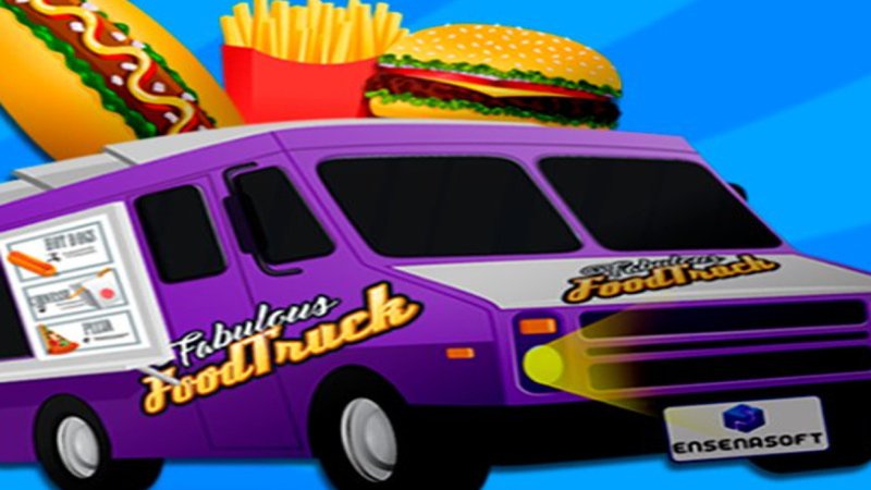 fabulous-food-truck-pc-steam-cd-key