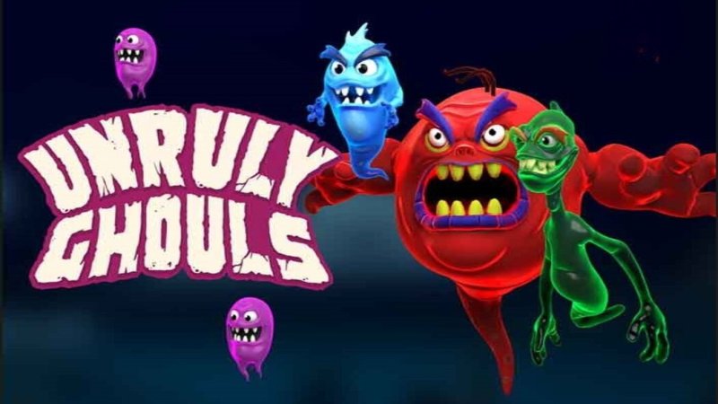 unruly-ghouls-pc-steam-cd-key