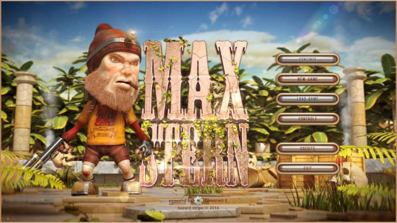 max-stern-steam-cd-key