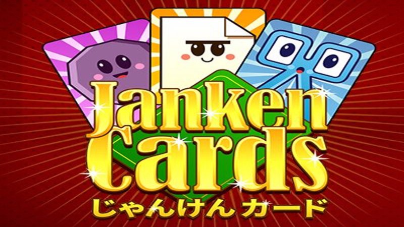 janken-cards-pc-steam-cd-key