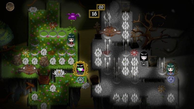 reflection-of-mine-steam-cd-key